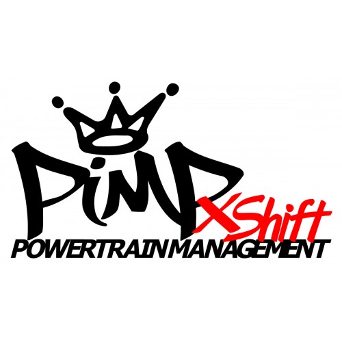 PiMPxshift Standalone Engine Management + Transmission PiMPxshift Standalone Engine Management + Transmission